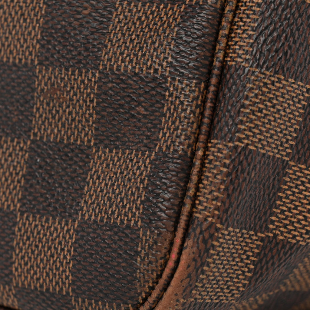 Damier Ebene Neverfull GM