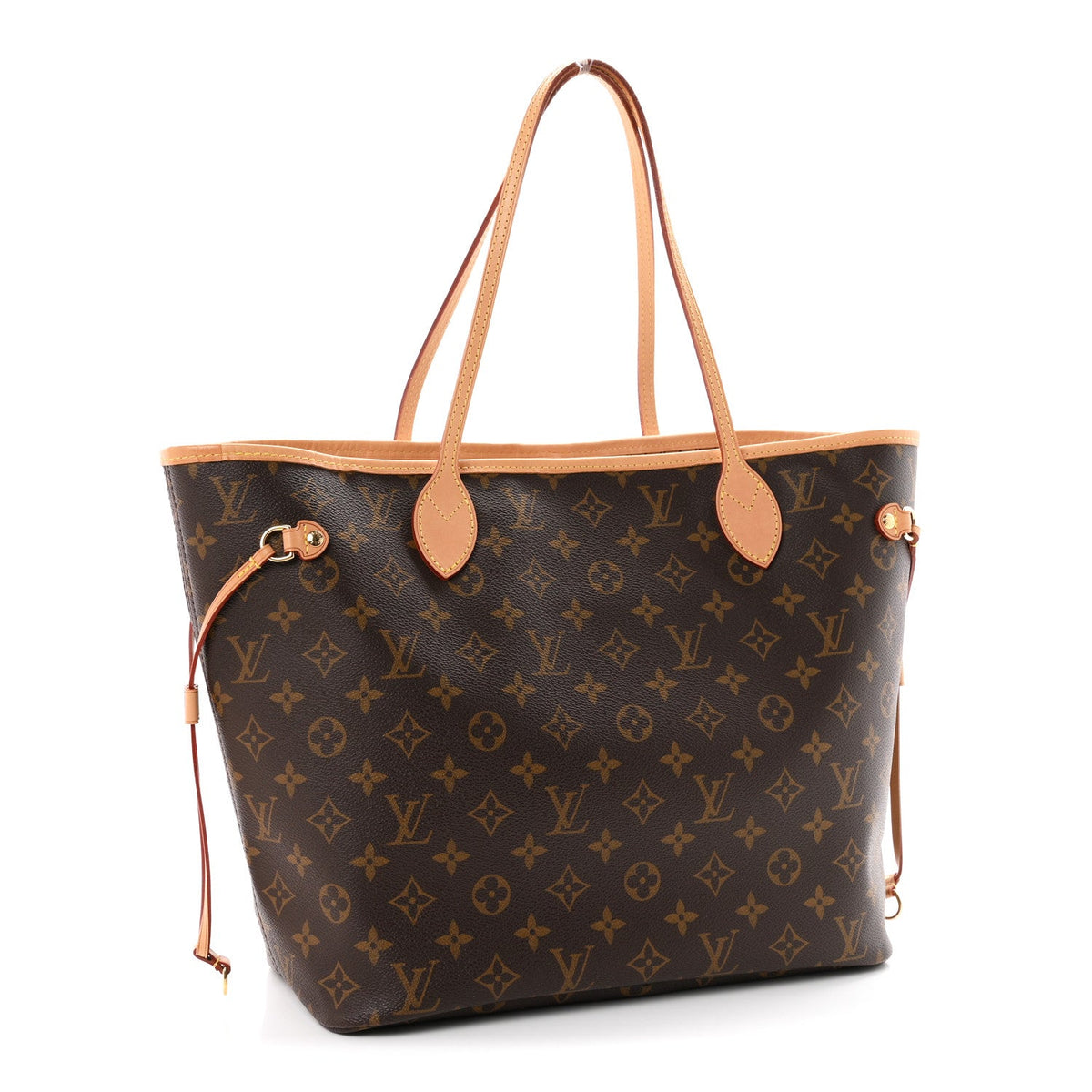 Monogram Neo Neverfull MM