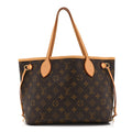 Monogram Neverfull PM