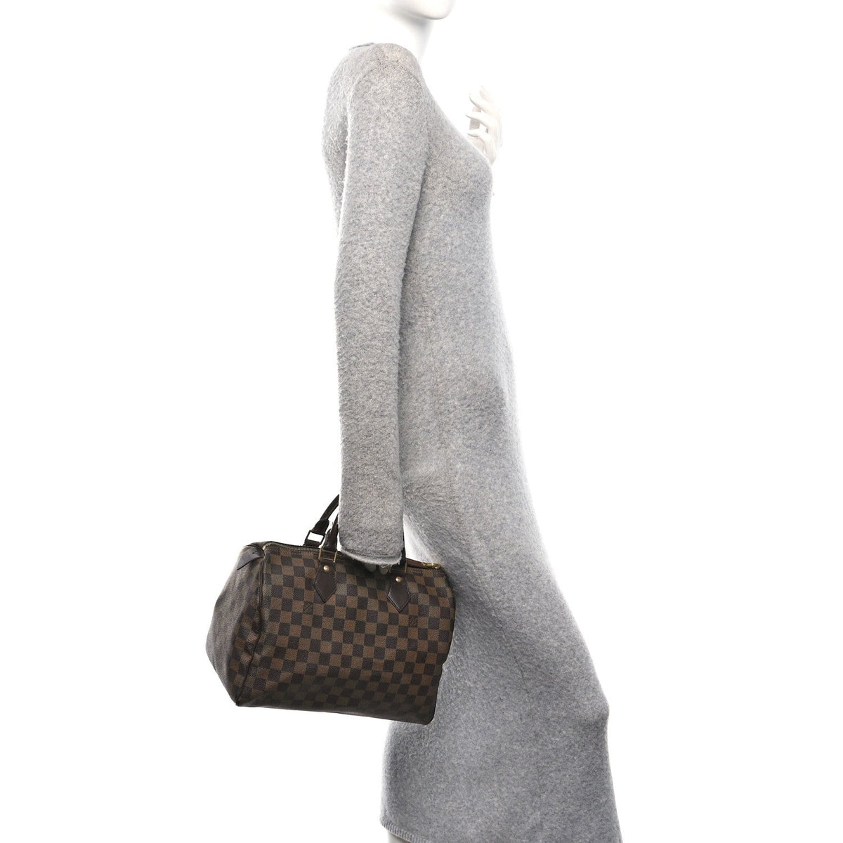 Damier Ebene Speedy 30