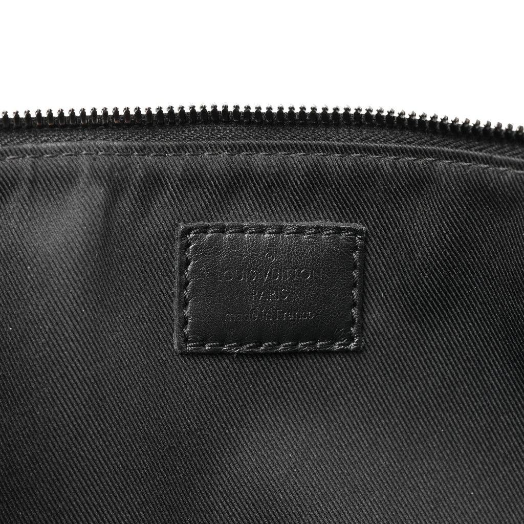 Monogram Macassar Christopher Bumbag