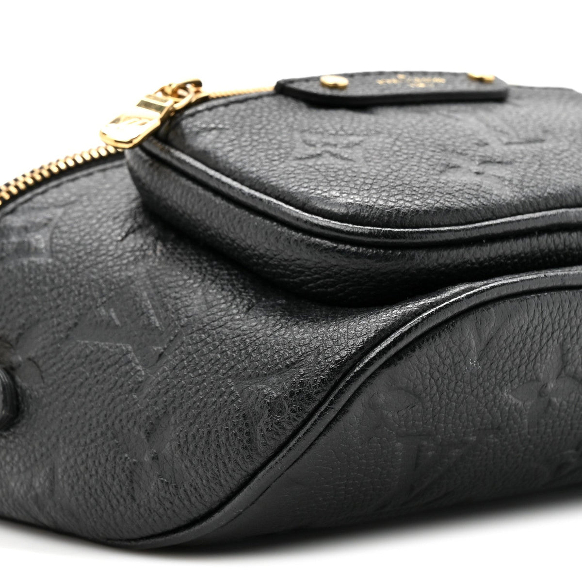 Empreinte Mini Bumbag Black