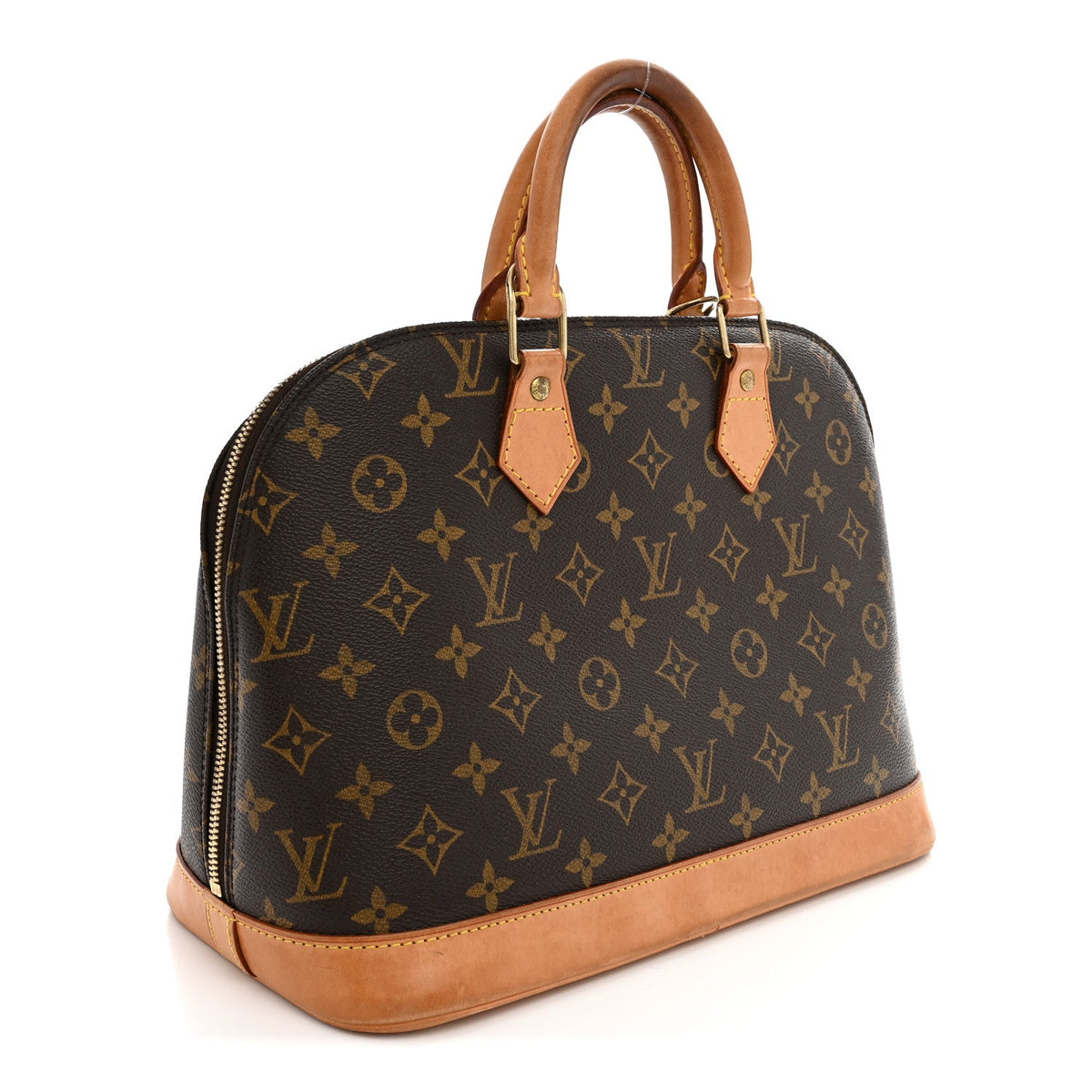 Monogram Alma PM