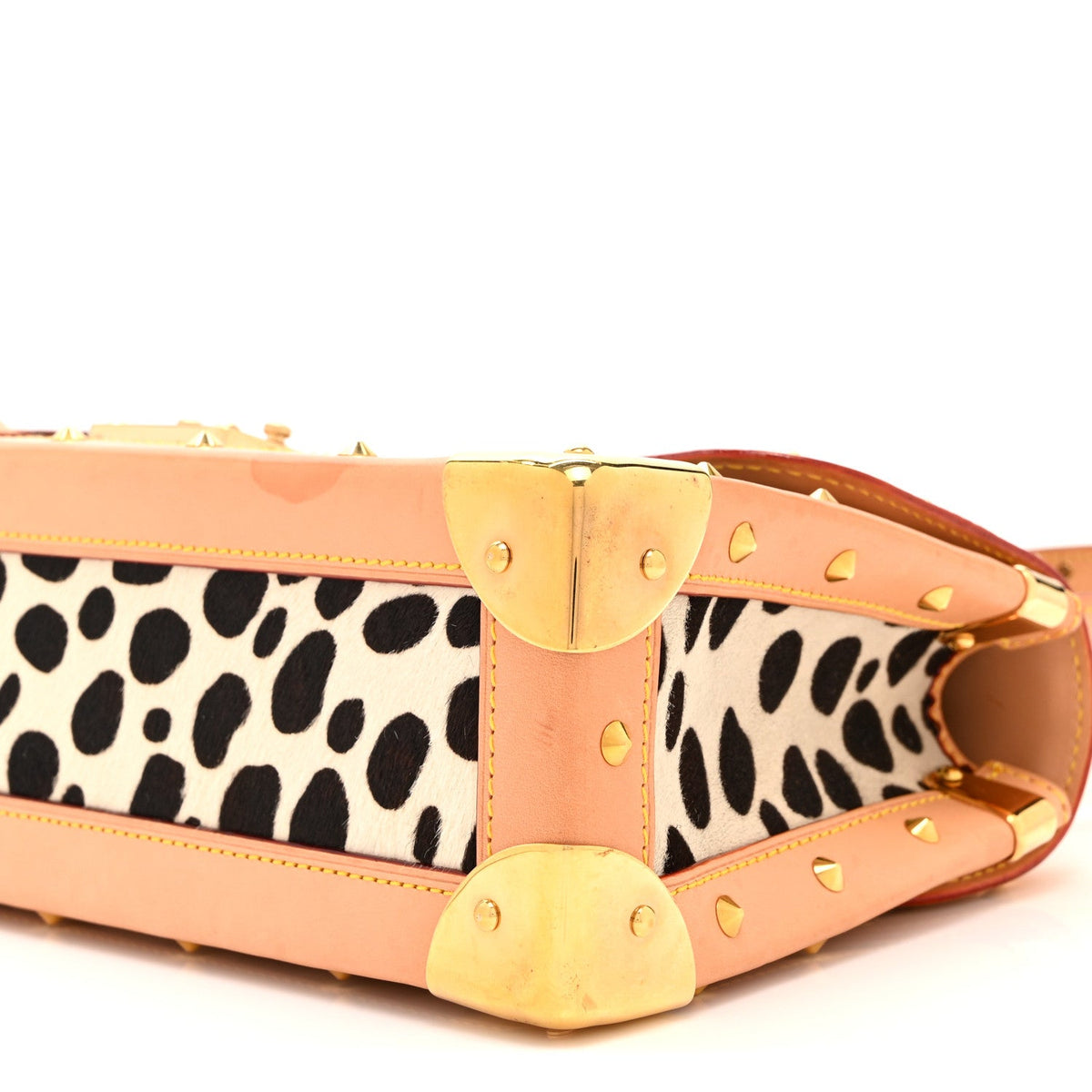 Monogram Multicolor Dalmatian Sac Rabat