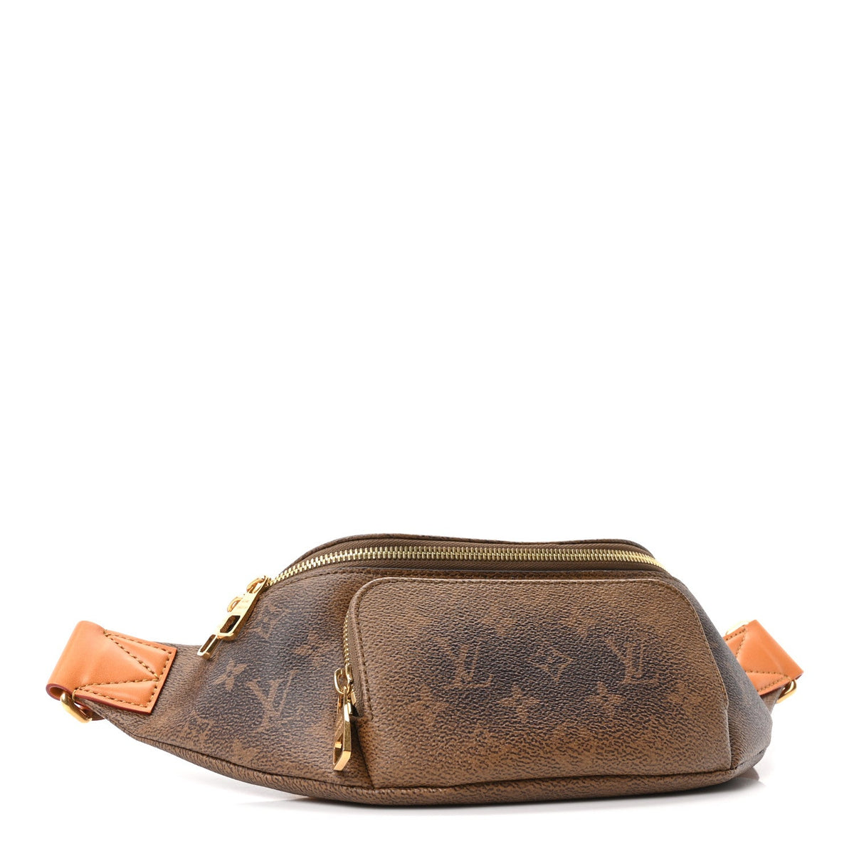 Monogram Dust Rush Bumbag