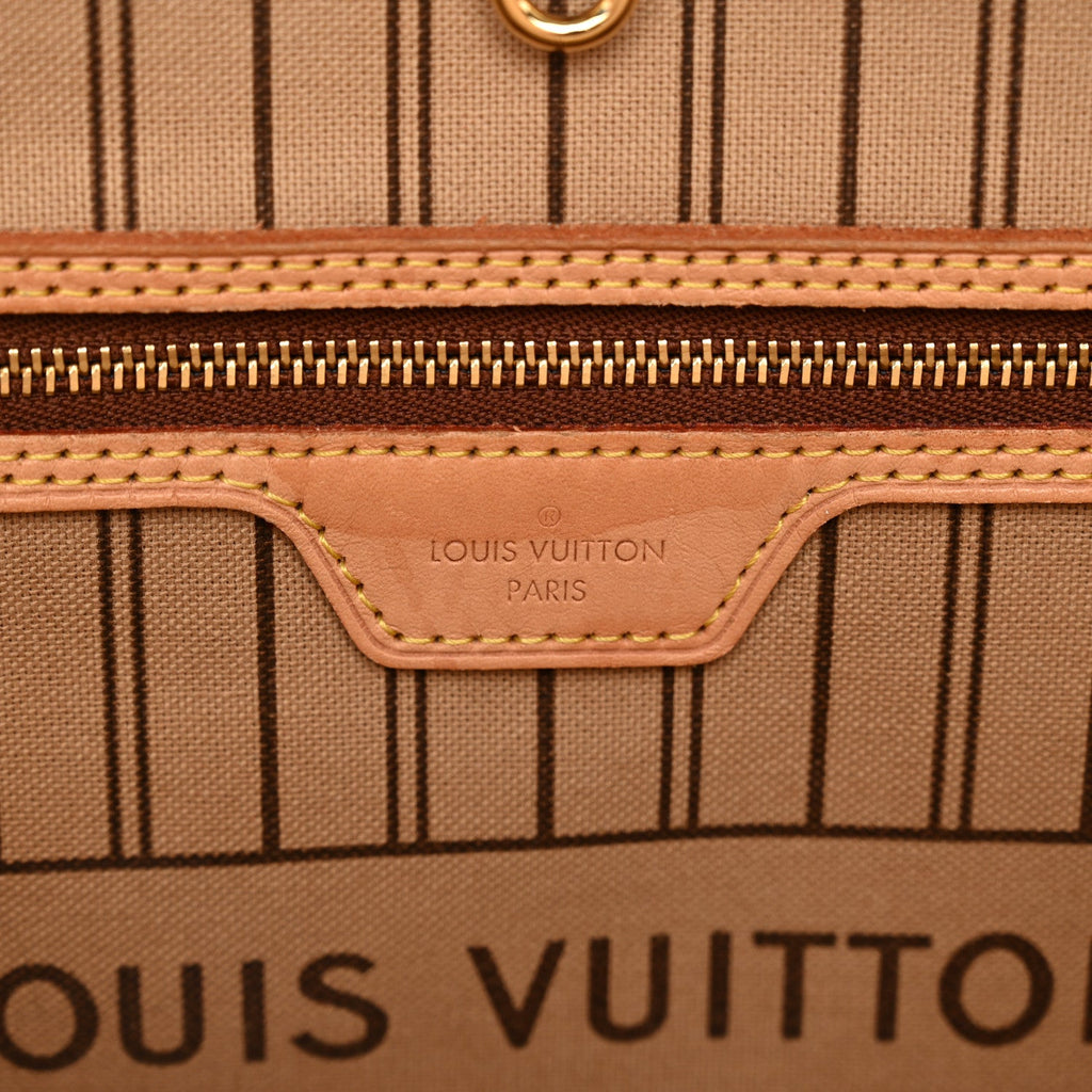 Monogram Neo Neverfull MM