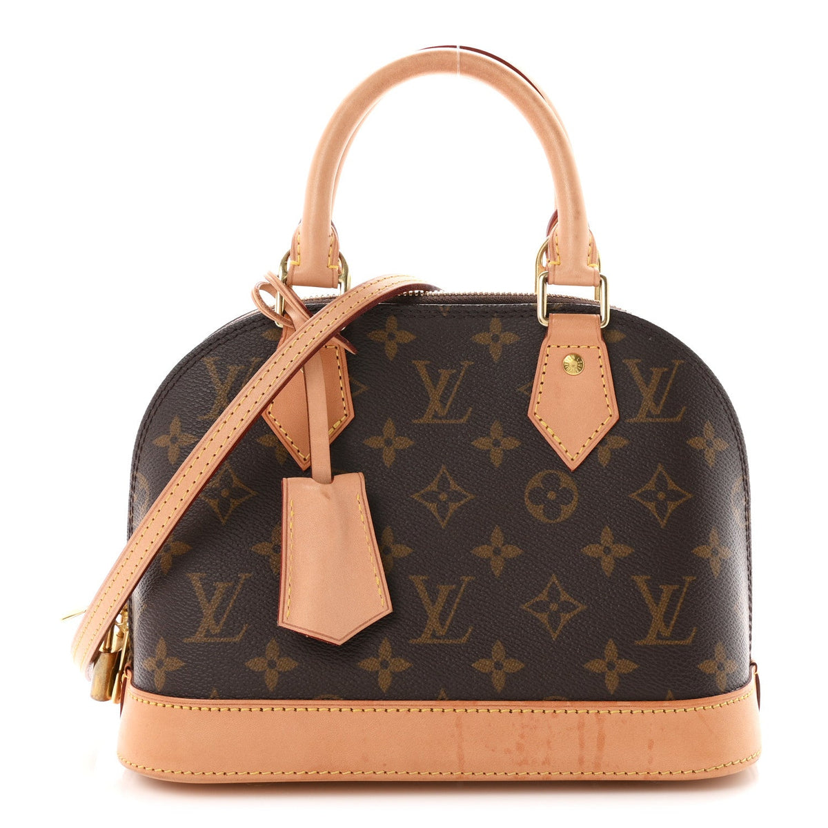 Monogram Alma BB