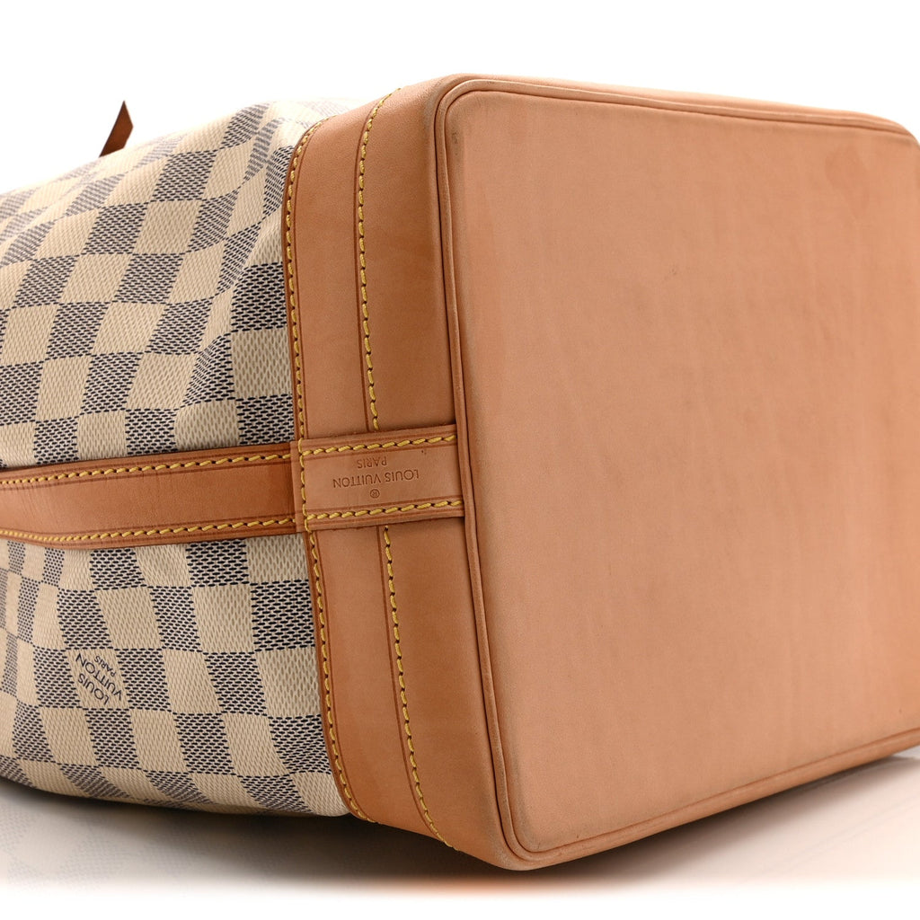 Damier Azur Noe