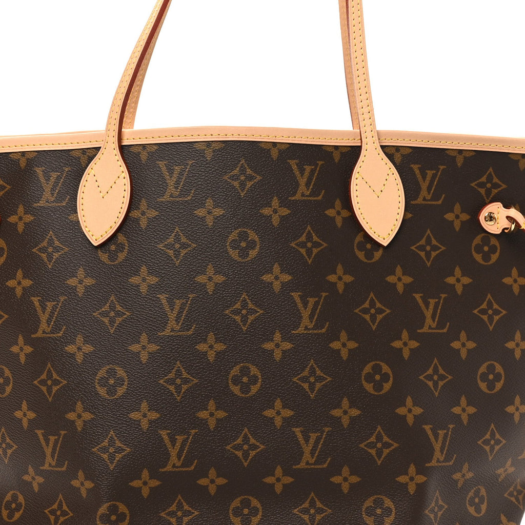 Monogram Neo Neverfull MM