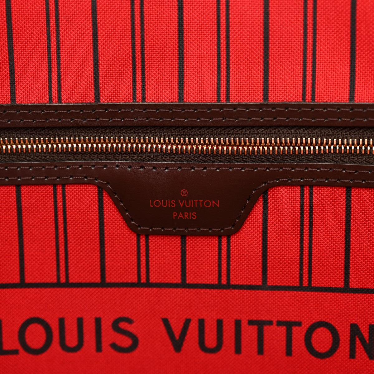 Damier Ebene Neo Neverfull GM