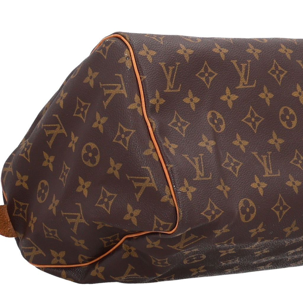 Monogram Speedy 30
