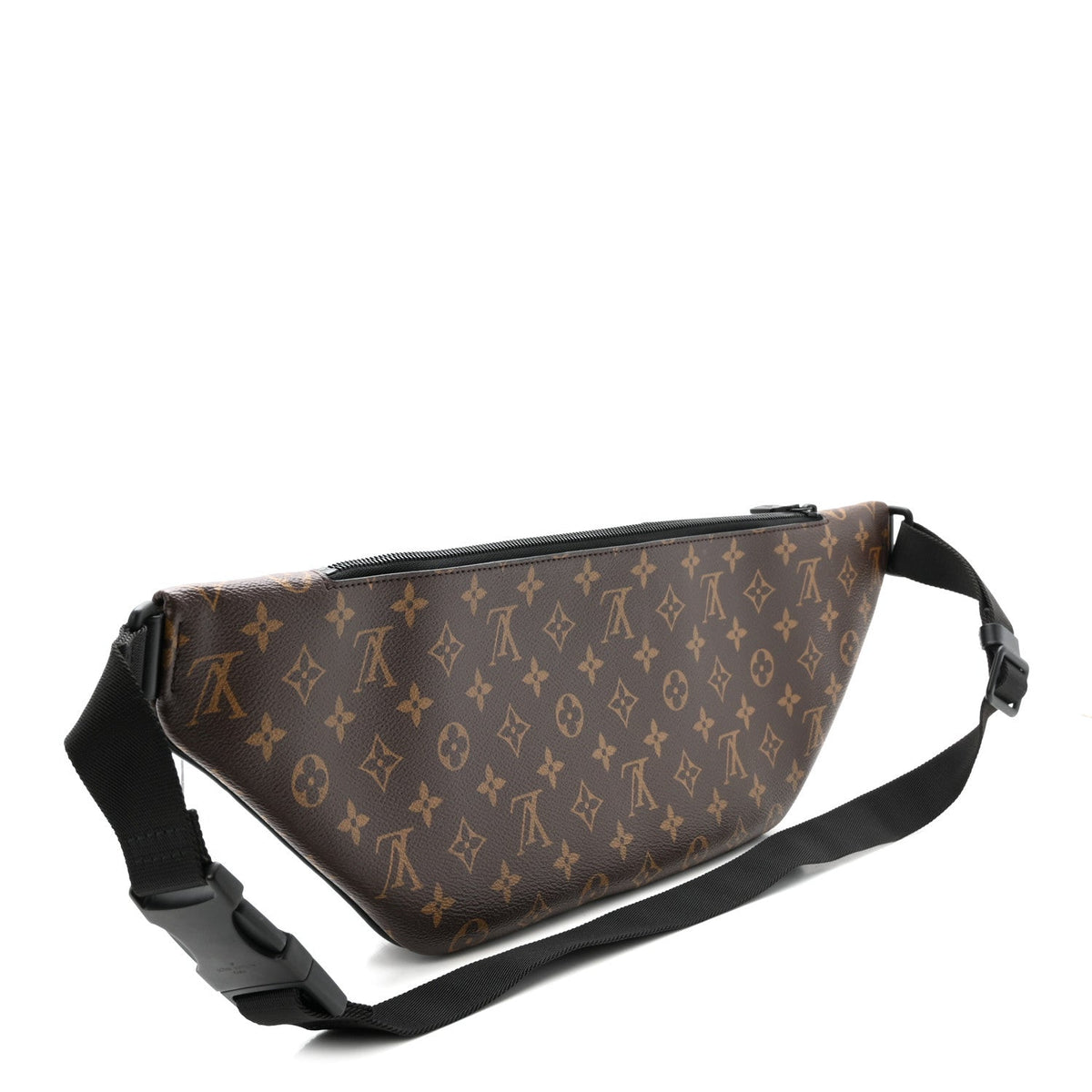 Monogram Macassar Christopher Bumbag