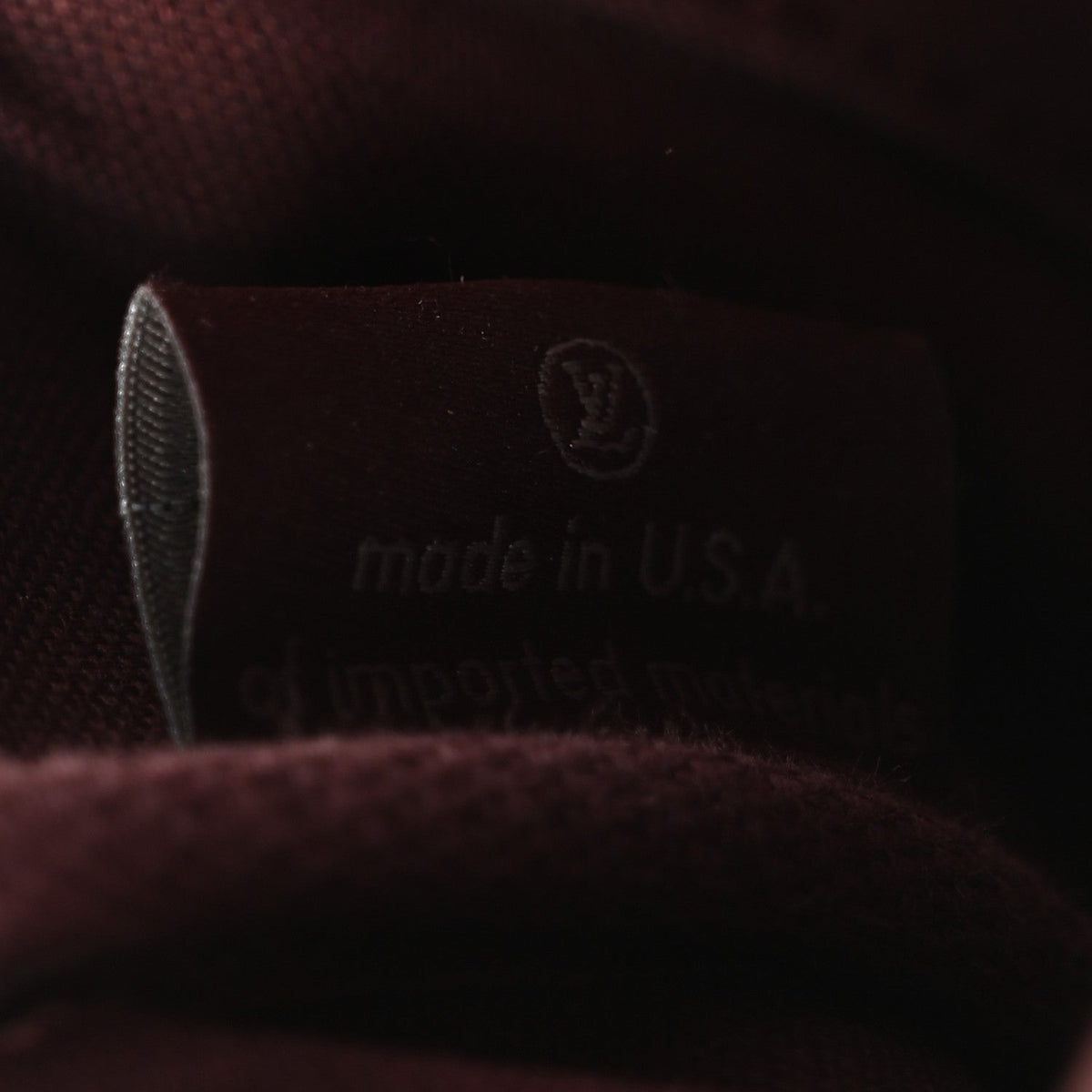 Monogram Favorite MM