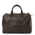 Damier Ebene Speedy 30