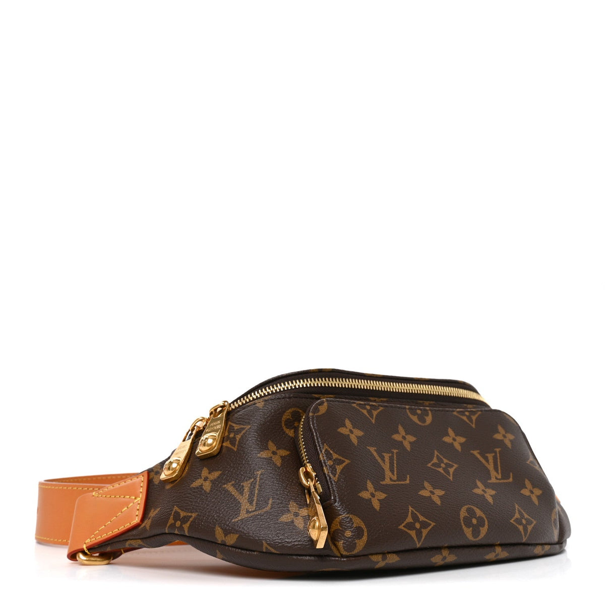 Monogram Rush Bumbag