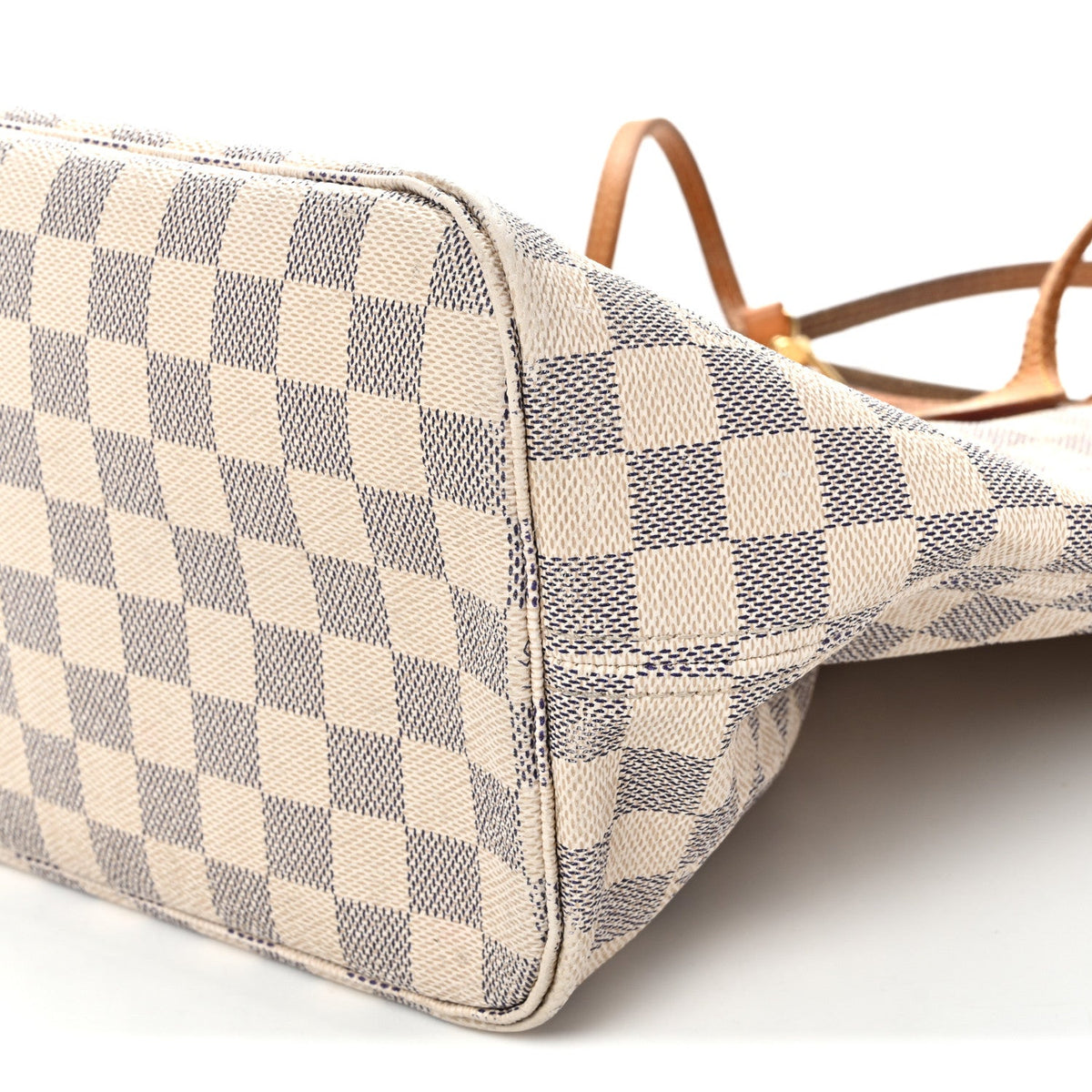 Damier Azur Neo Neverfull MM