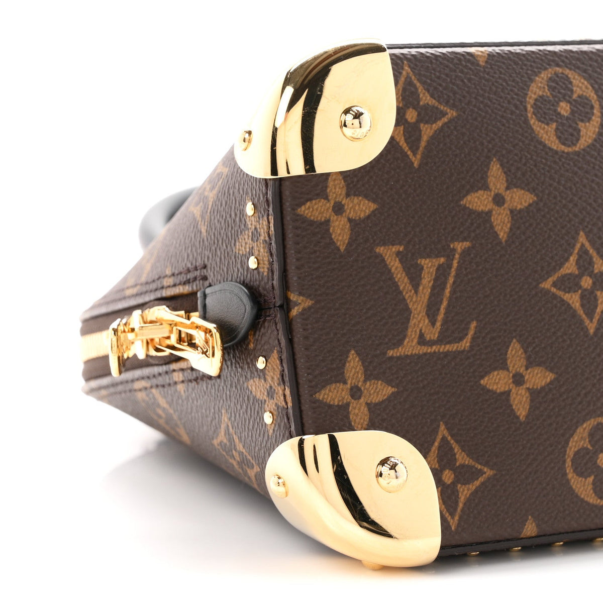 Monogram Alma Trunk BB