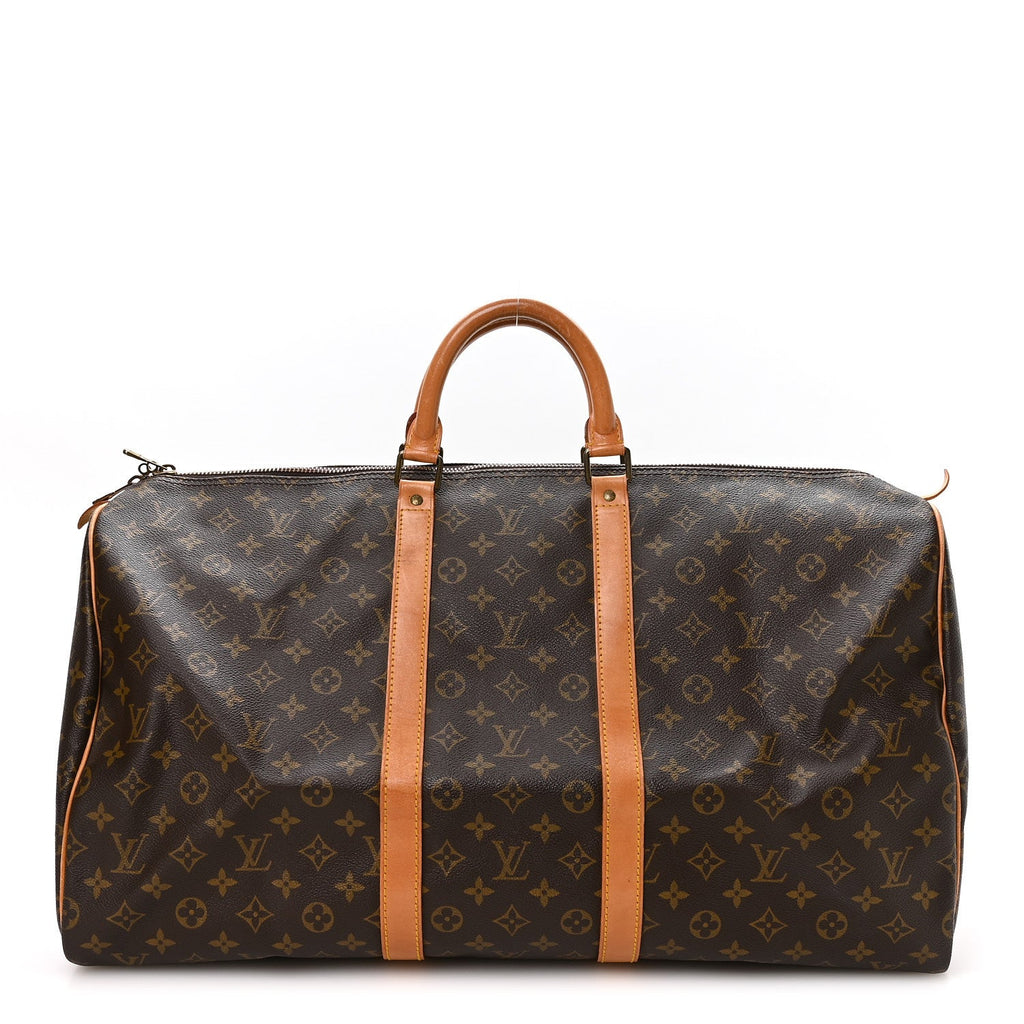 Monogram Keepall 55