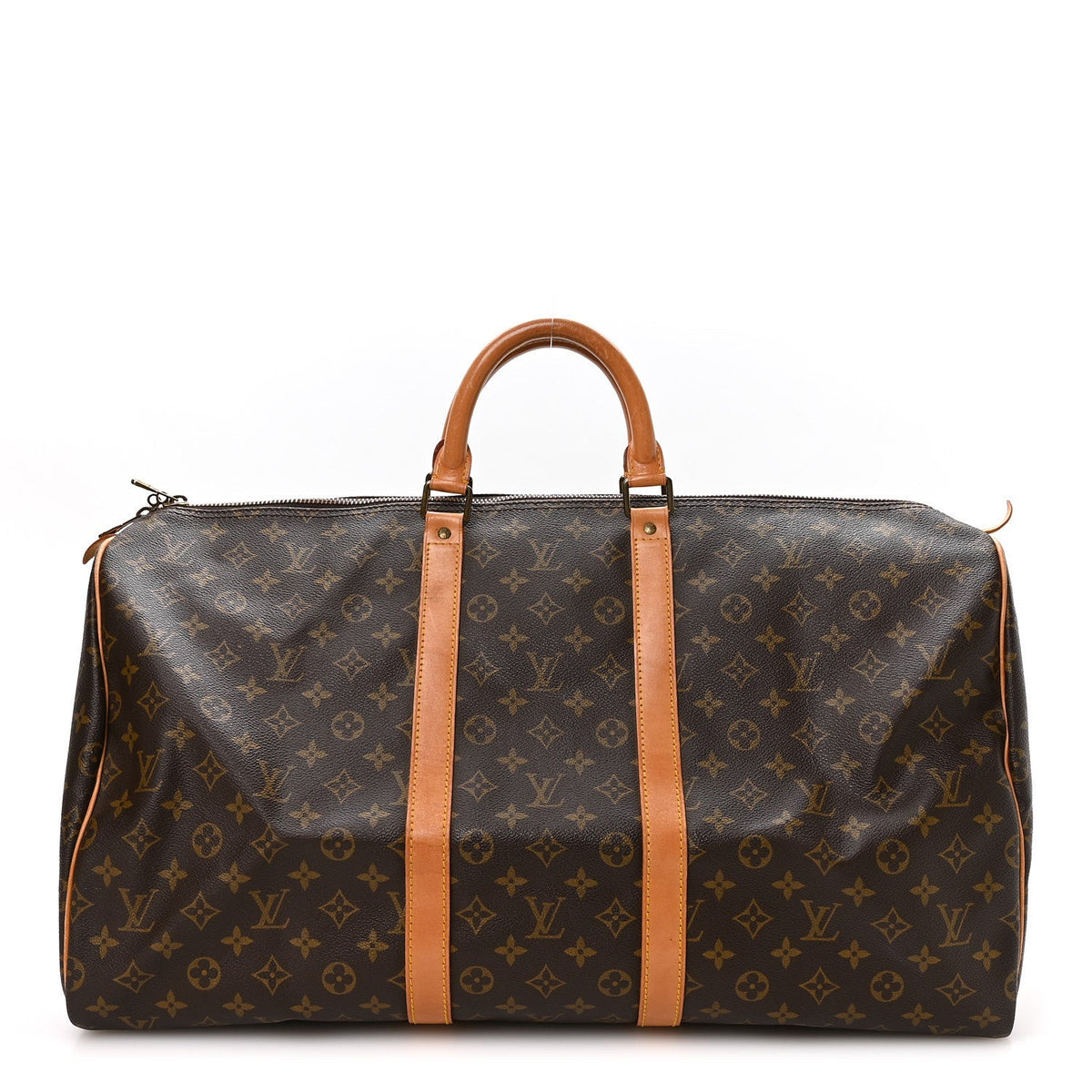 Monogram Keepall 55