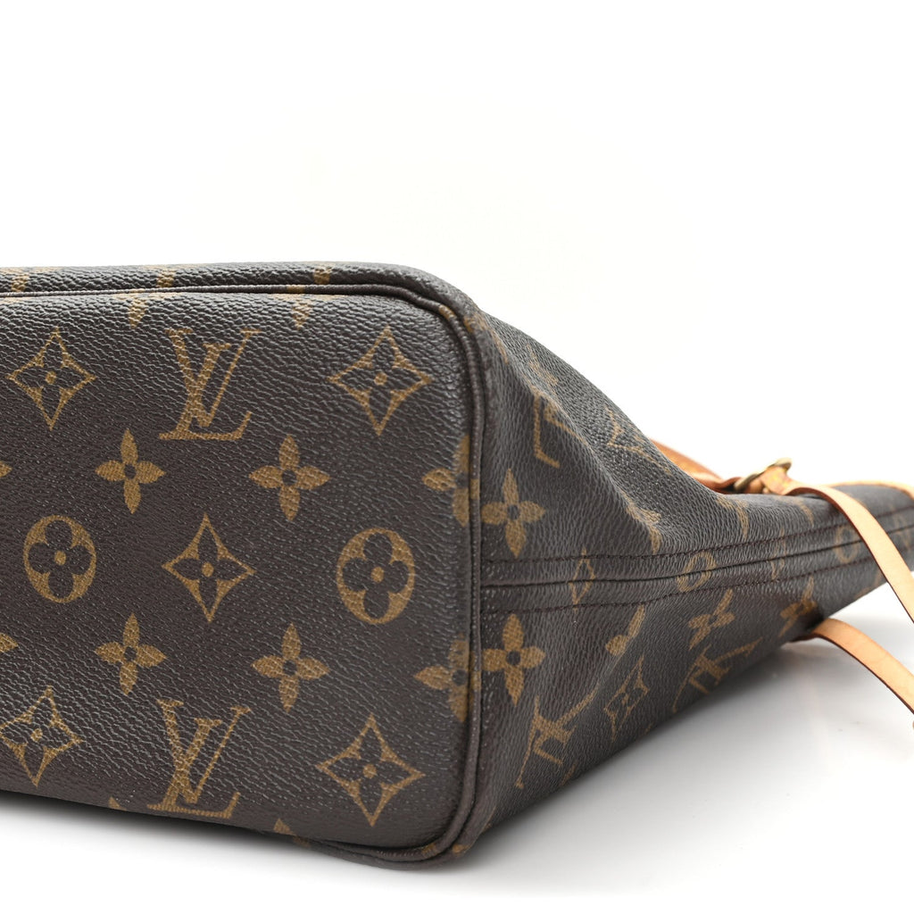 Monogram Neverfull PM