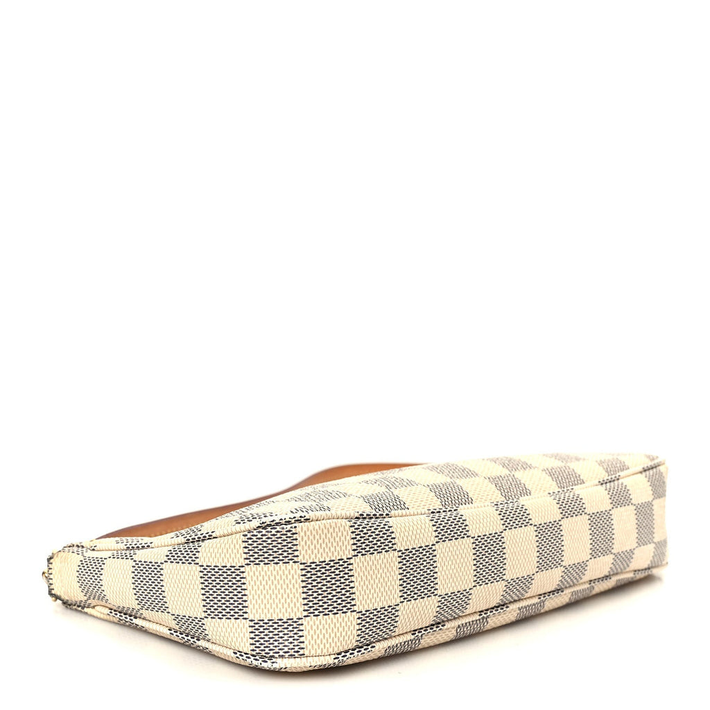Damier Azur Pochette Accessories NM