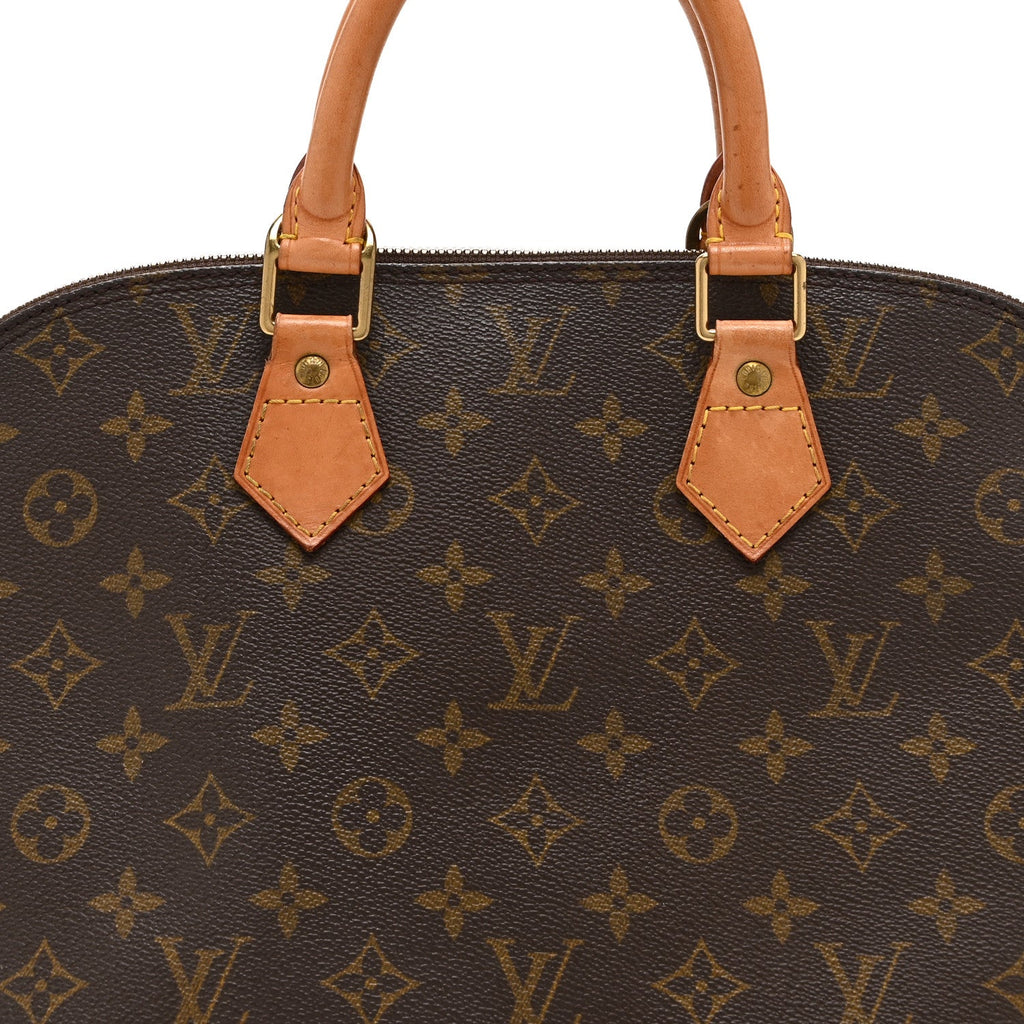 Monogram Alma PM