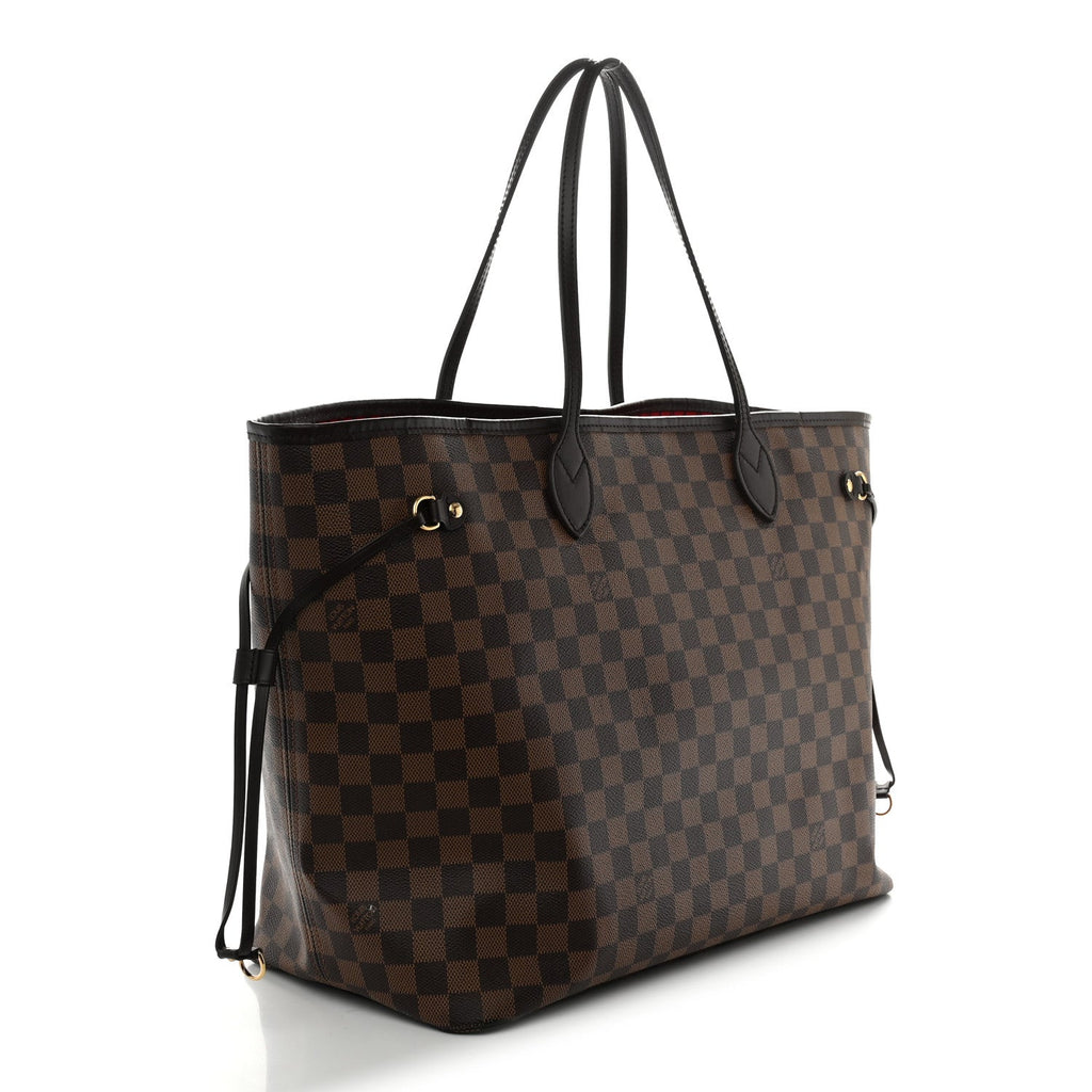 Damier Ebene Neo Neverfull GM