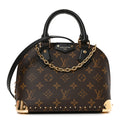 Monogram Alma Trunk BB