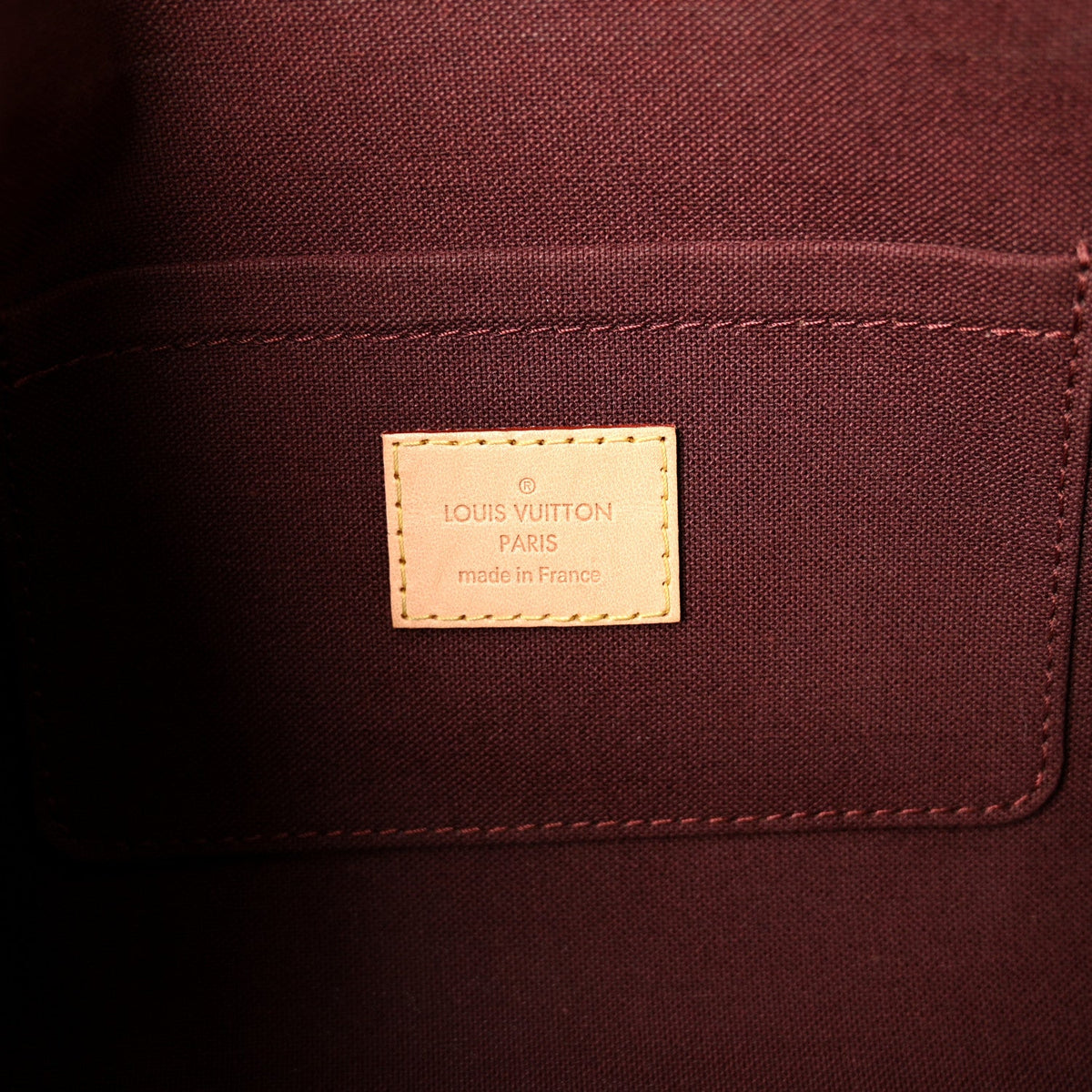 Monogram Favorite MM