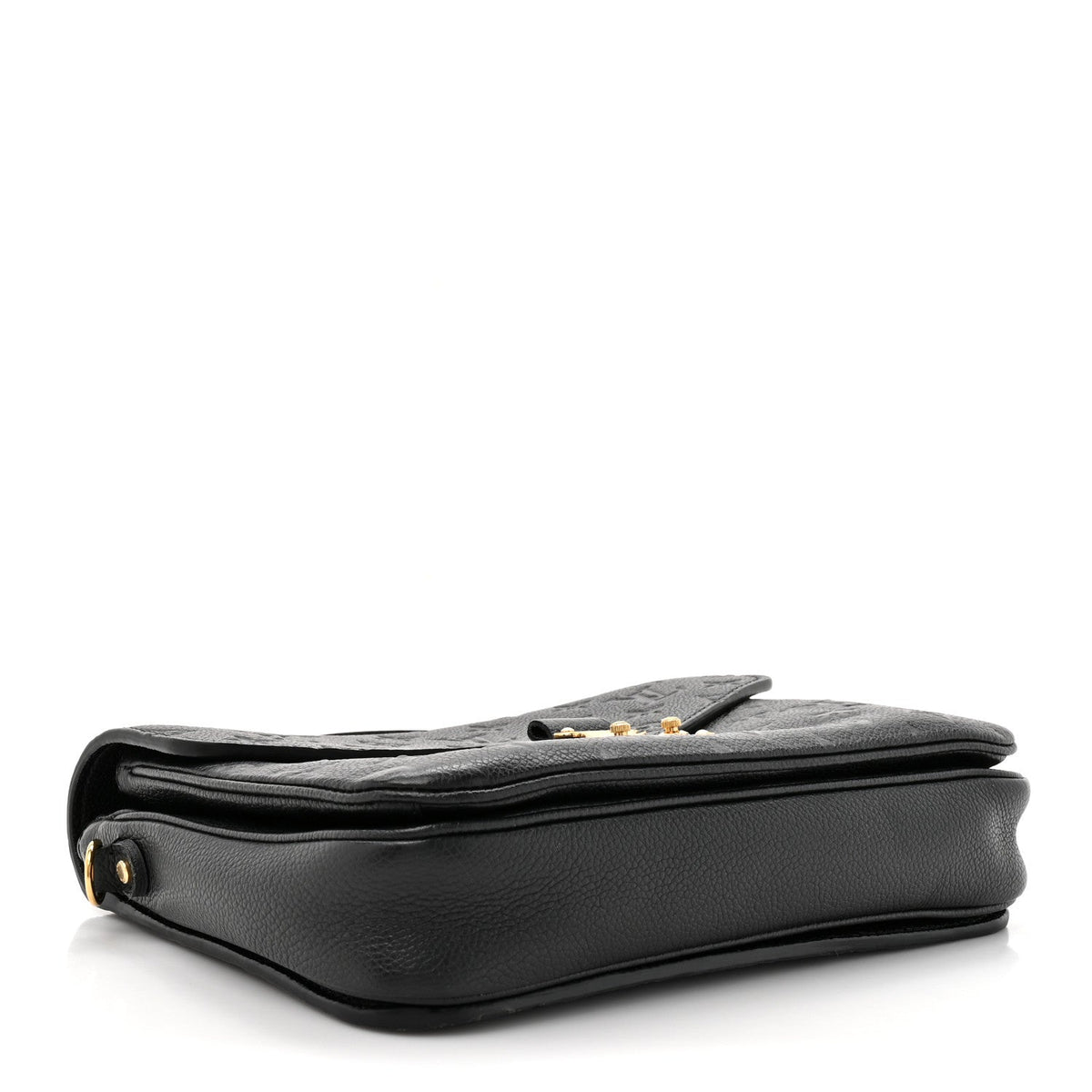 Empreinte Pochette Metis Black