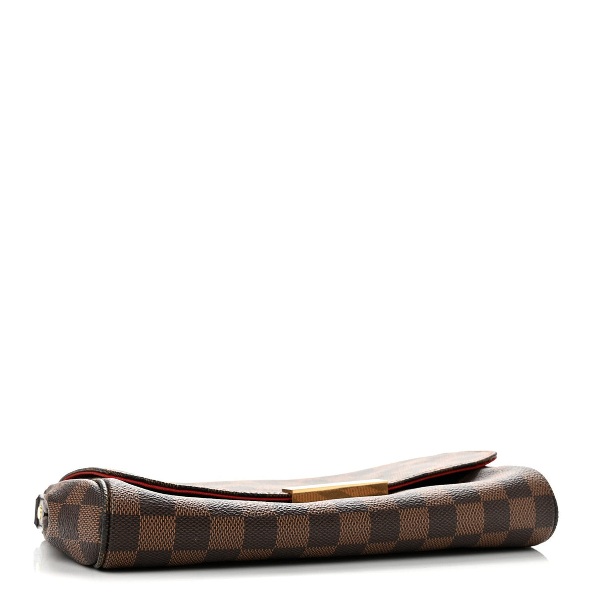 Damier Ebene Favorite MM