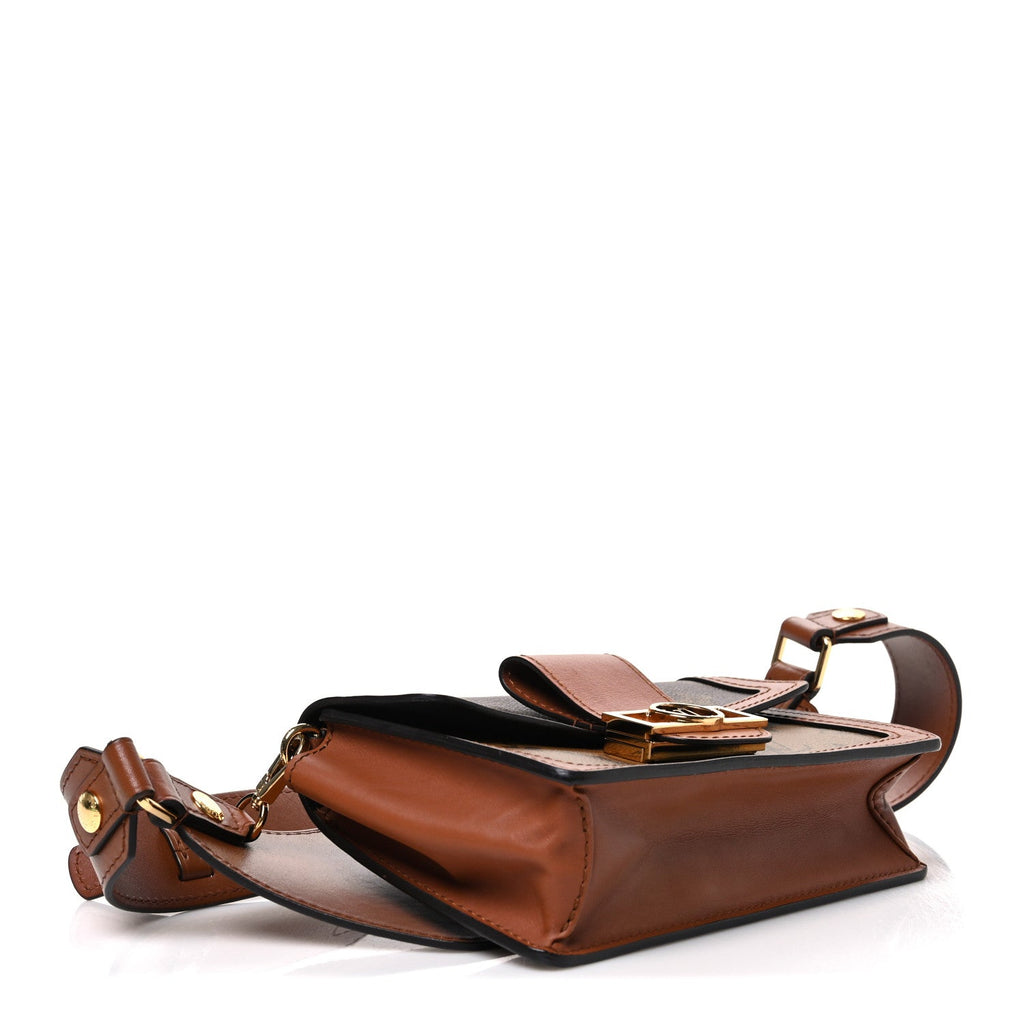Reverse Monogram Dauphine Bumbag
