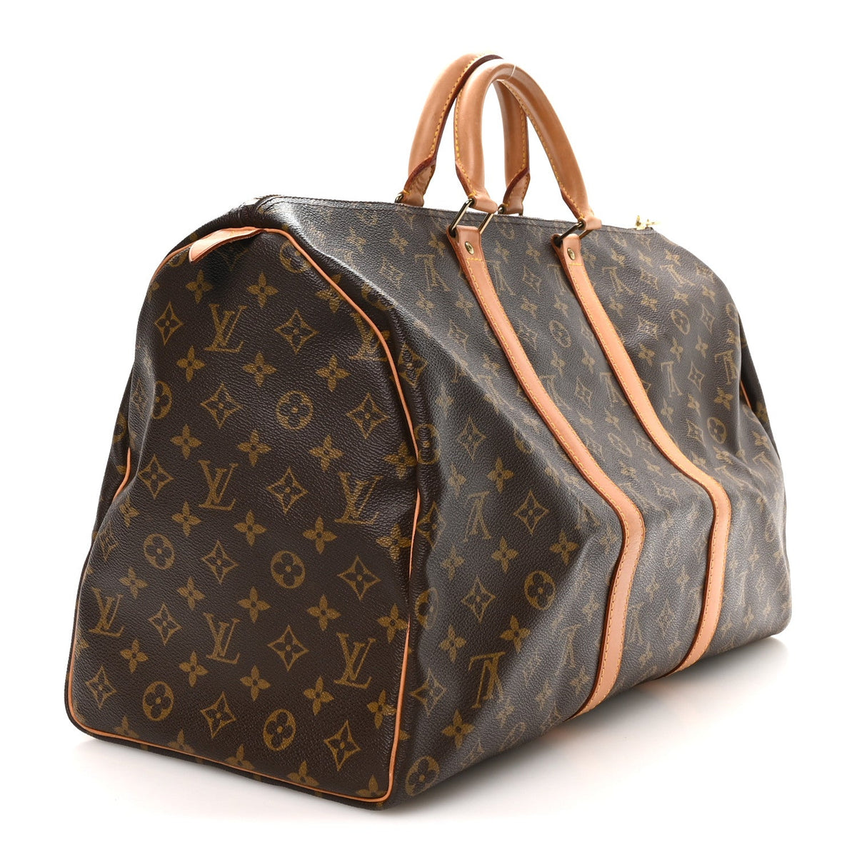 Monogram Keepall 50