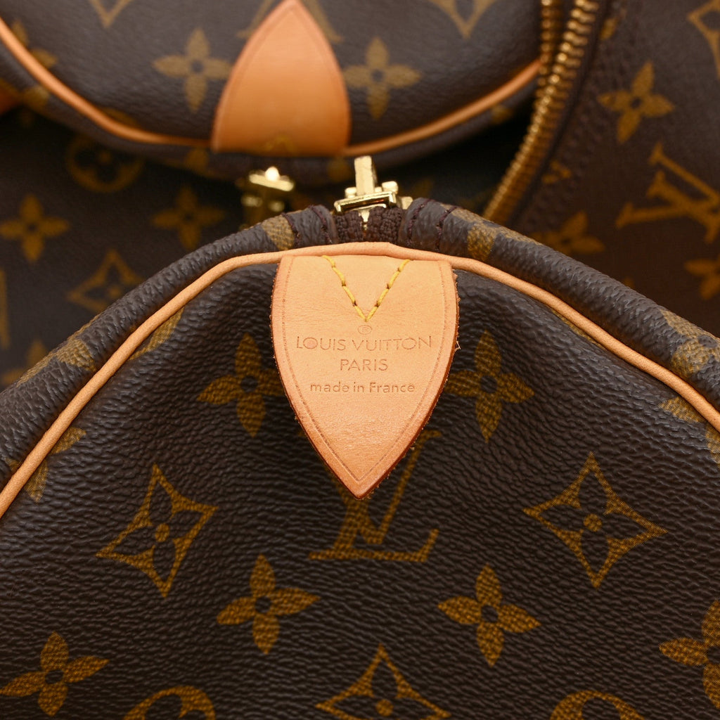 Monogram Keepall 60
