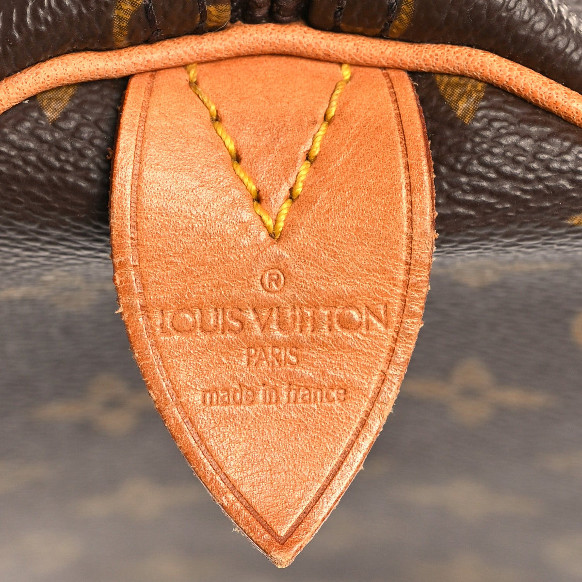 Monogram Keepall 55