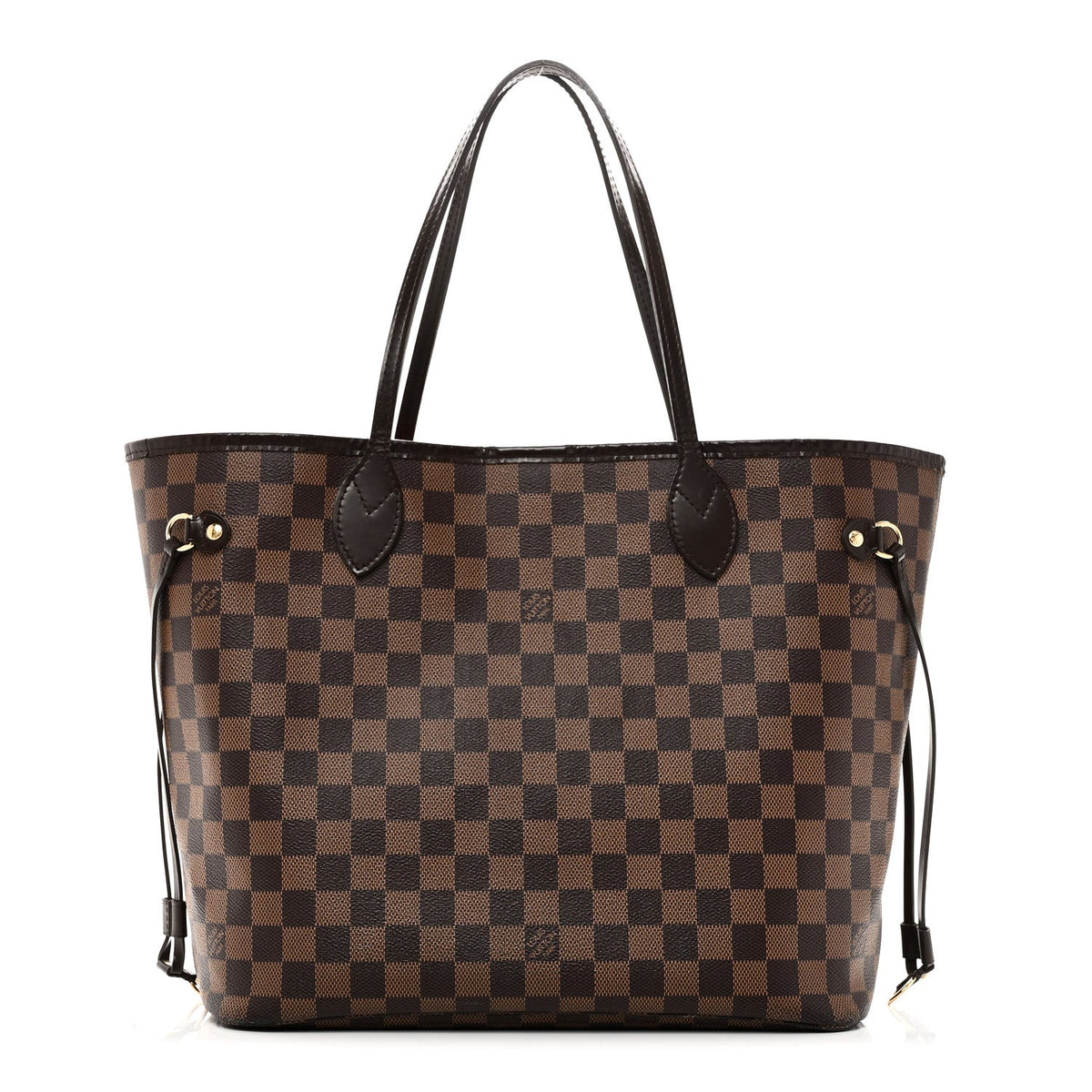 Damier Ebene Neo Neverfull MM