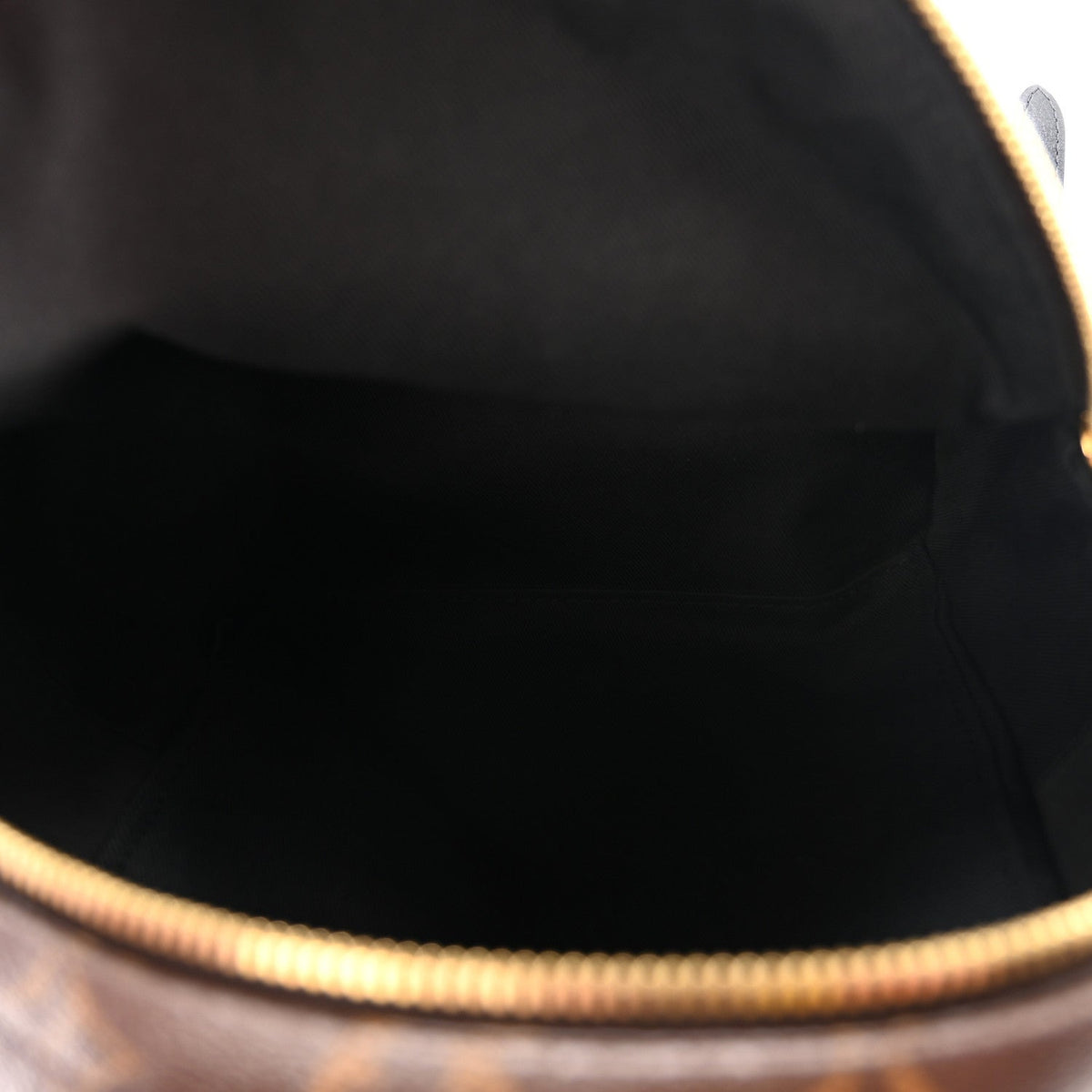 Monogram Palm Springs Backpack PM