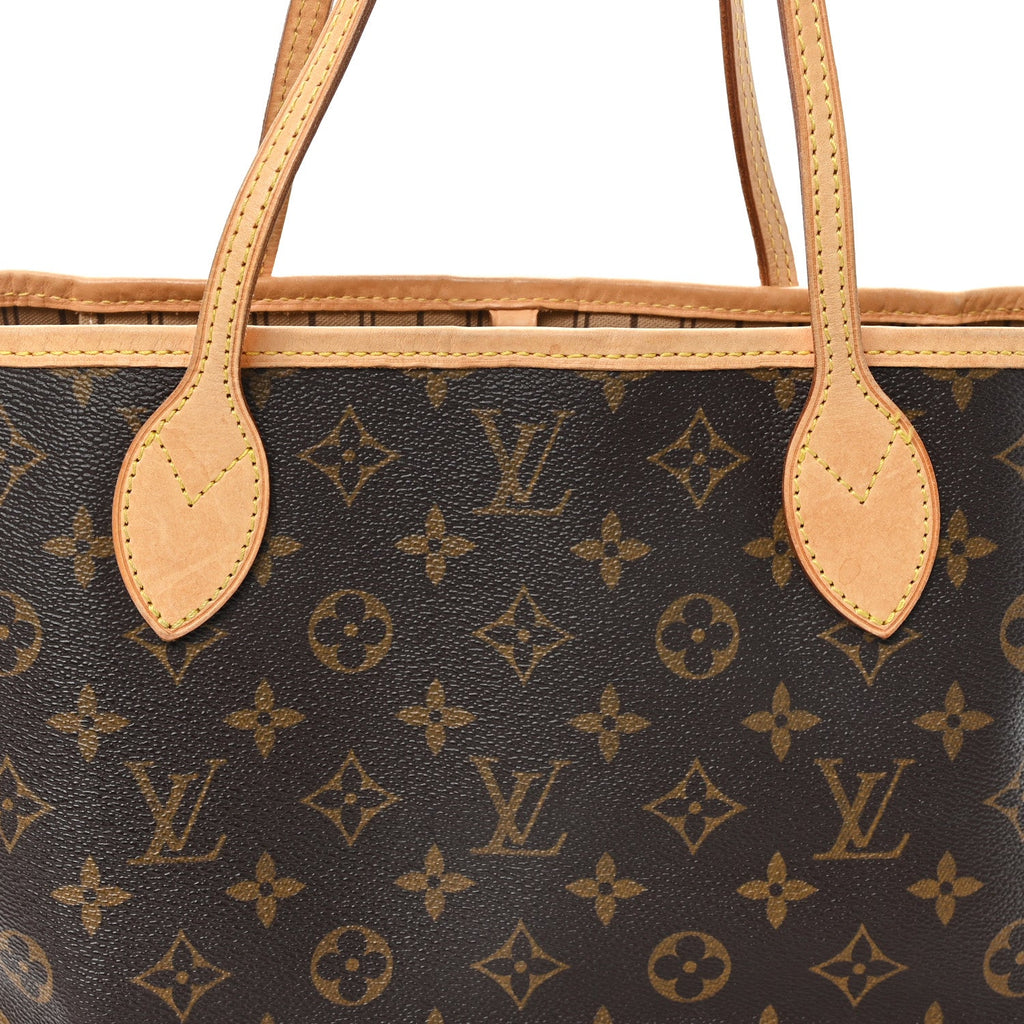Monogram Neverfull PM