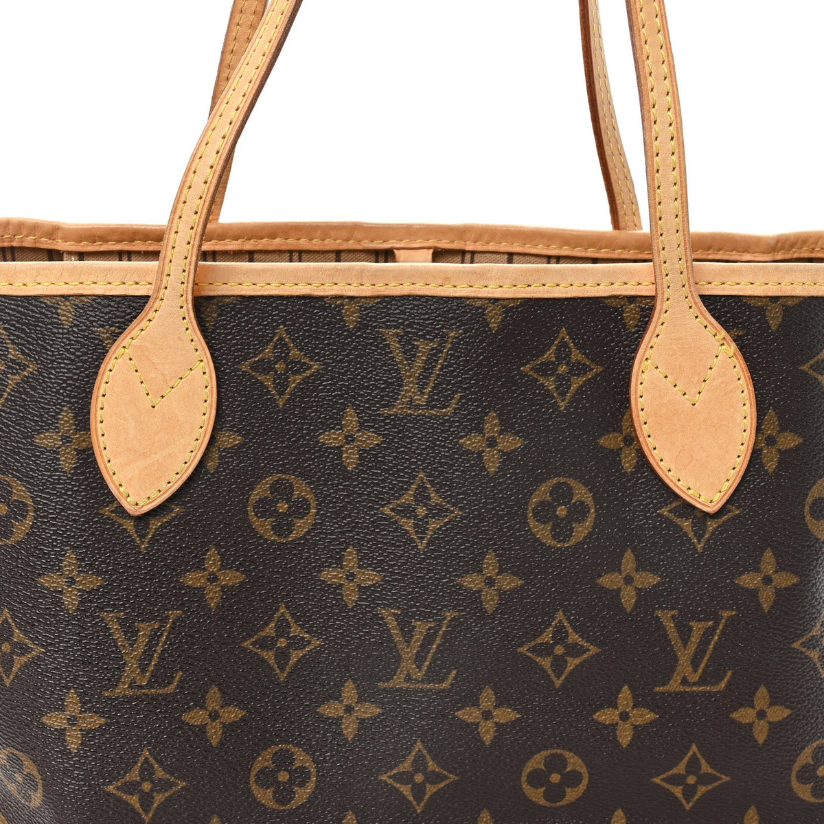 Monogram Neverfull PM