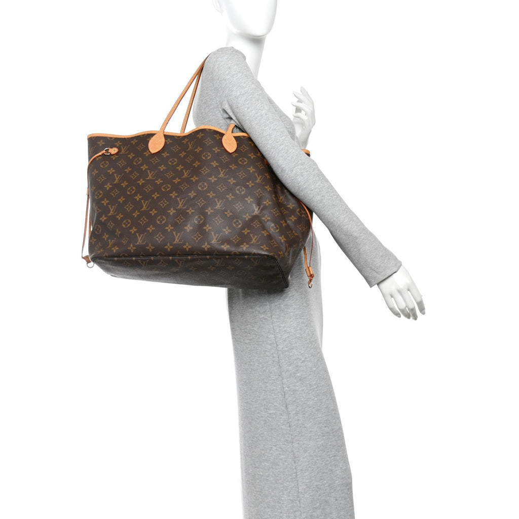 Monogram Neo Neverfull GM