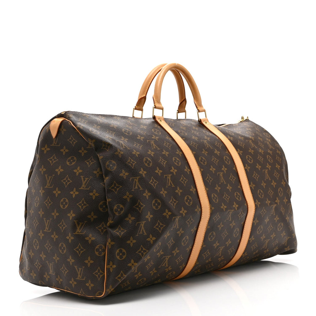 Monogram Keepall 60