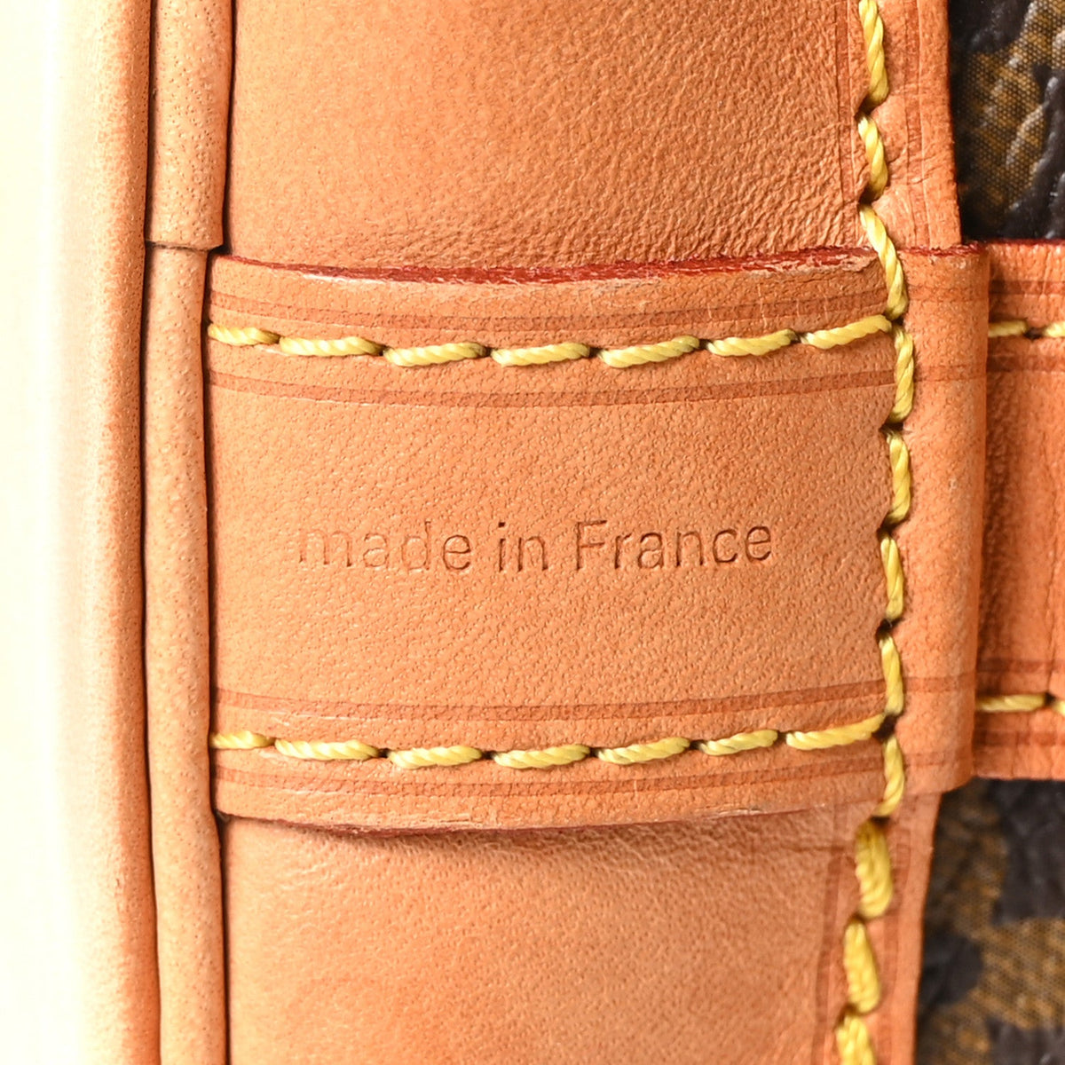 Monogram Petit Noe NM