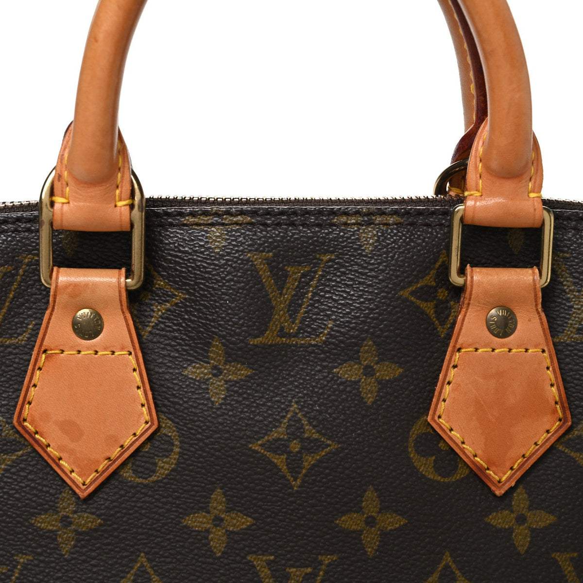 Monogram Alma MM