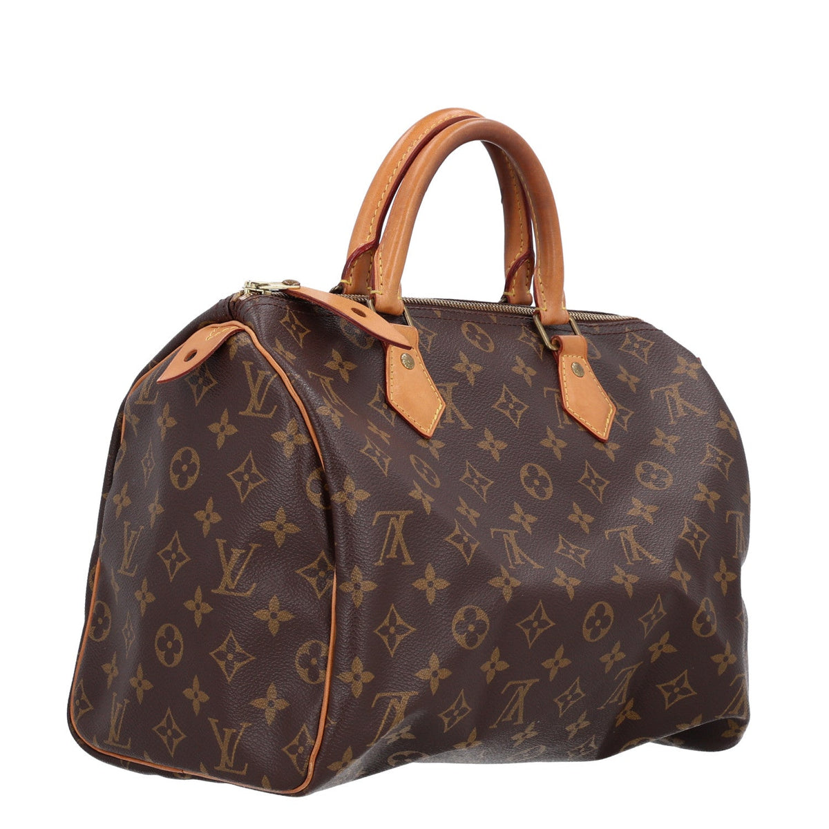 Monogram Speedy 30