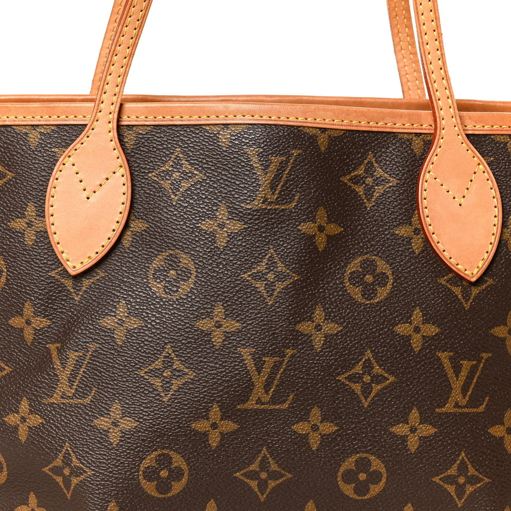 Monogram Neverfull PM
