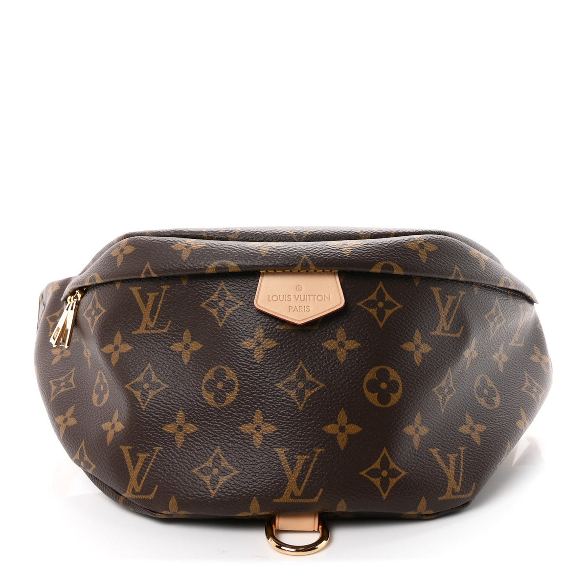 Monogram Bumbag