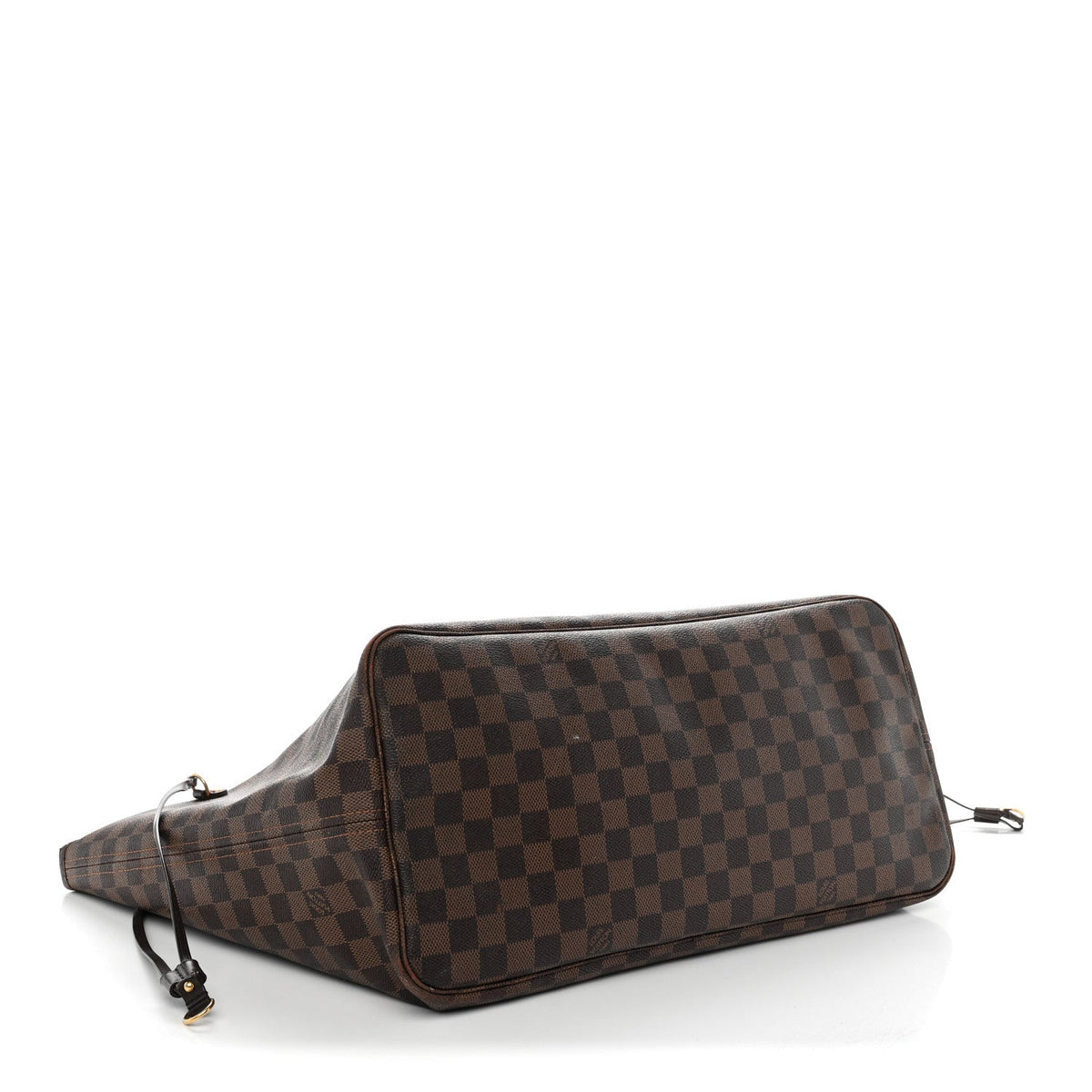 Damier Ebene Neverfull GM