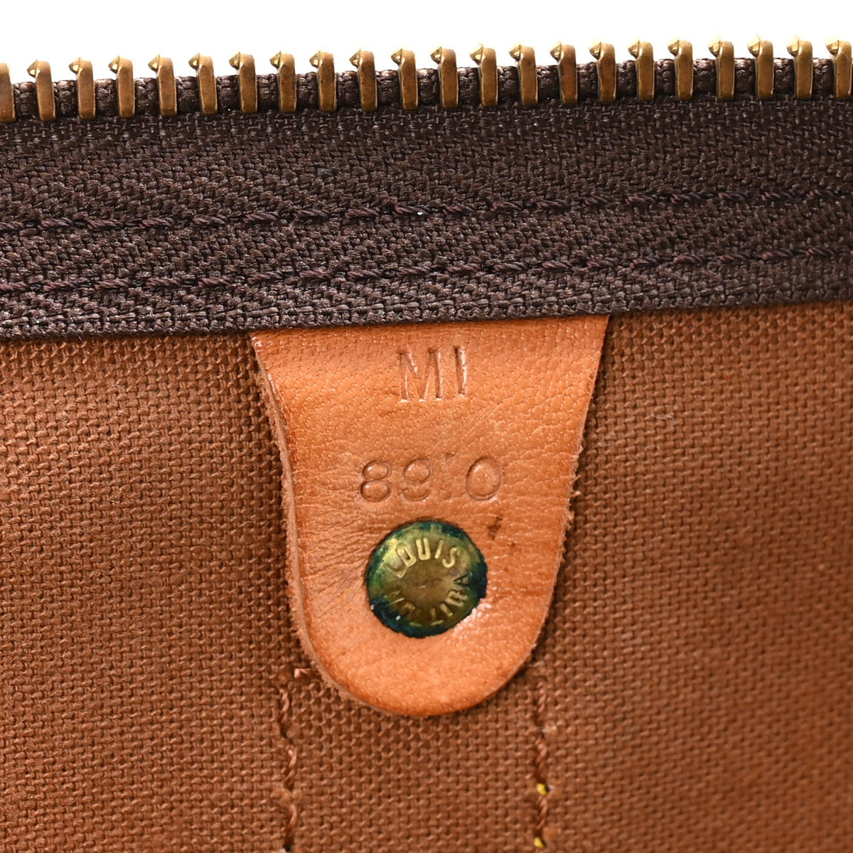 Monogram Keepall 60