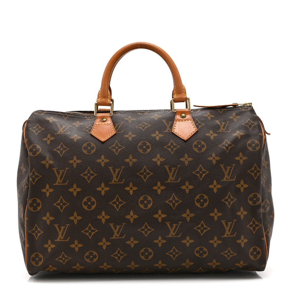 Monogram Speedy 35
