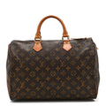 Monogram Speedy 35
